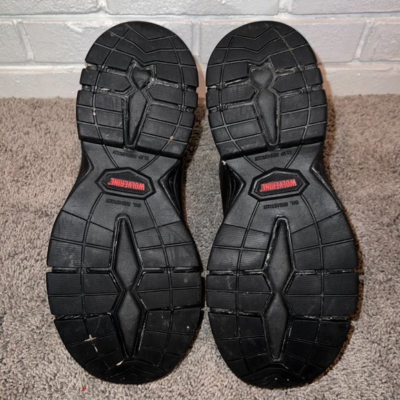 Wolverine Merlin Waterproof Composite Toe 6\